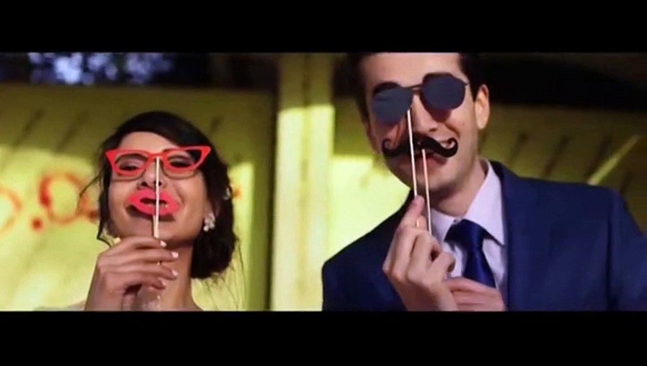 Allessa - Bleib doch hier