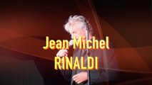 Jean Michel RINALDI - 
