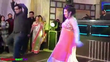 Tere Bin - Couple AWESOME Dance on WEDDING (HD) -