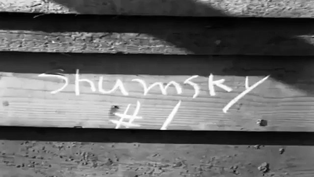 Nazi POW War Criminals Hunt, Norway, 06/1945 - 07/1945