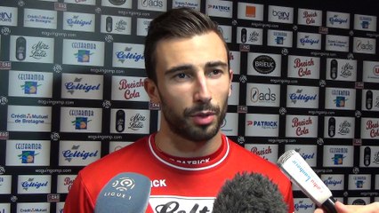 Nicolas Benezet après EAG-REIMS