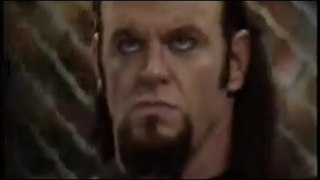 (8-0) Taker Streak: The Undertaker vs Big Boss Man ~ WrestleMania XV