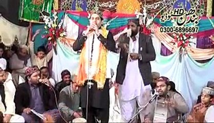 AYA KAMLI WALA  BY AZHAR FAREEDI BRADRAN
