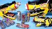 파워레인저 다이노포스 장난감들 Power Rangers Dino Charge Kyoryuger & toys