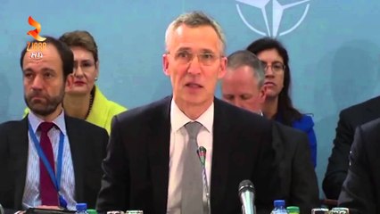 360° Gradë -MALI I ZI PRANOHET NË NATO, POR RUSIA MUND TË MOS JETË E KËNAQUR