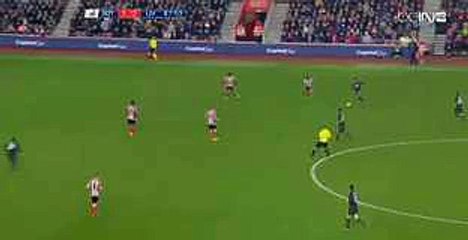 Divock Origi Amaizing Goal 1-4 | Southampton v. Liverpool Capital One CUP 2.12.2015 HD