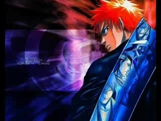 Naruto super amv
