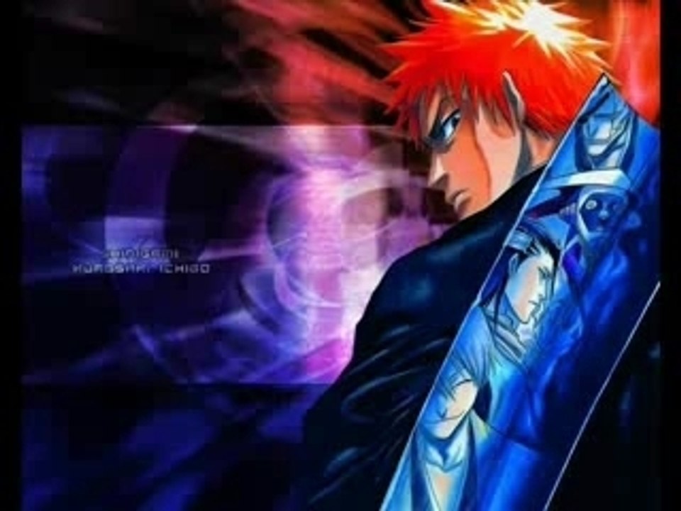 Naruto super amv
