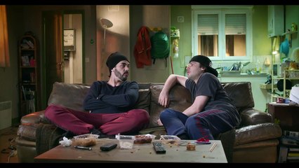 Bloqués - Si j'étais riche