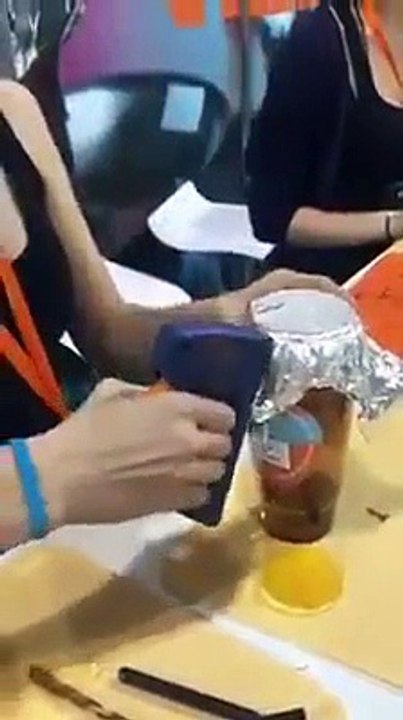 Fruit Sheesha Smoking Amazing