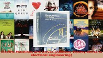 PDF Download  Electric Machines and Drives AddisonWesley series in electrical engineering PDF Full Ebook