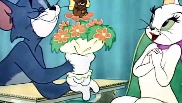 Том и Джери 2015 Том и Джерри смотреть онлайн Том и Джерри новые серии - Кот Казанов