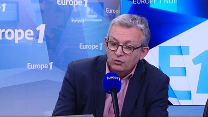 Pierre Laurent : si le PCF n'était pas là, "les gens n'iraient pas aux urnes"