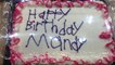 Autistic Bakery Worker's Cake Goes Viral | What's Trending Now