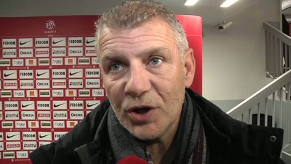 Foot - L1 - Caen : Garande «Une bonne opération»
