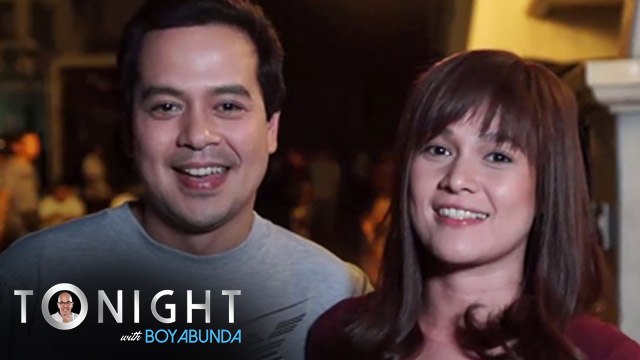 TWBA: Bea and John Lloyd reveal they helped fill-in Popoy and Basha's history