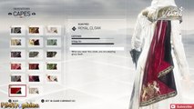 Assassins Creed Syndicate - All Jacobs Outfit/Coats/Belts (Showcase)