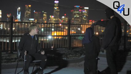 Wie weit dürfen Prankvideos gehen? (Sam Pepper) - Web Tipps #15  | QSO4YOU Tech