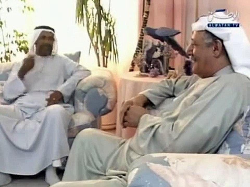 المسلسل الكوميدي | دلق سهيل ج2 | عبدالرحمن العق...