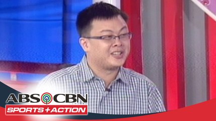 The Score: UAAP 78 Finals Game 3