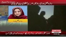Rigging EXPO-SED - PTI Releases Video Of Saira Afzal Tarar