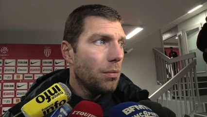 Foot - L1 - Caen : Vercoutre «On a beaucoup donné pour revenir»