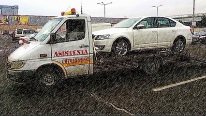 TRACTARI AUTO BUCURESTI 0761-531-592