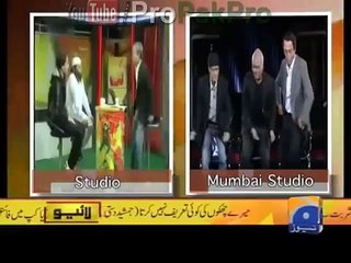 Pak India Takra by BNN - Best Parody Ever by BNN
