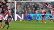 All Goals - Southampton 1-6 Liverpool - 02-12-2015 Capital One Cup