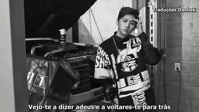 ★ 6. MONSTA X - Blue Moon [Legendado em PT-PT]