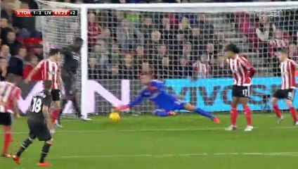All Goals - Southampton 1-6 Liverpool - 02-12-2015 Capital One Cup