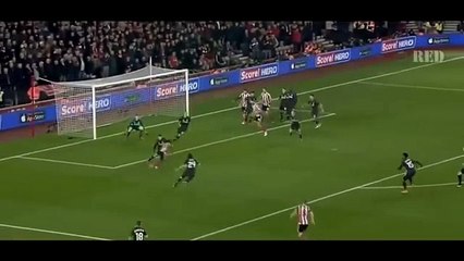 Southampton vs Liverpool 1 - 6 Highlights 2015