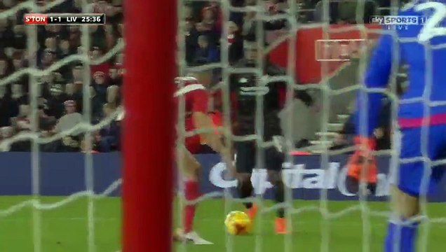 Southampton vs Liverpool 1-6 All Goals and Highlights (Capital One Cup) 2015 HD