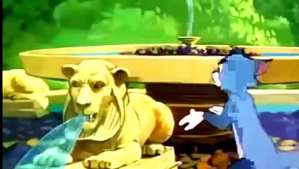 فيلم كرتون توم وجيري jerry مدبلج عربي HD كامل 2015