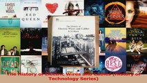 PDF Download  The History of Electric Wires and Cables History of Technology Series Download Full Ebook