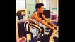 SUE LASMAR - Fitness Model: Buttocks, Adductor, Quadriceps and Hamstring Exercises @ Brazi