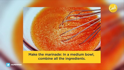 Charred eggplant and onion skewers