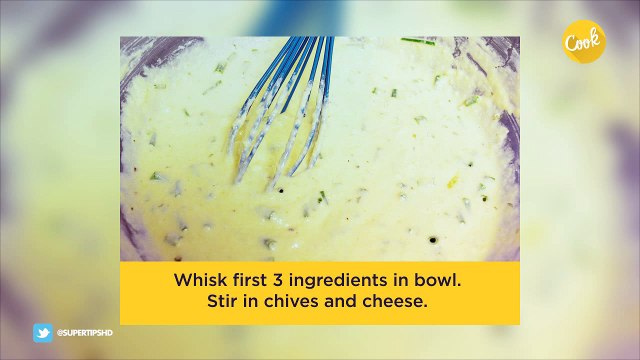 Cheddar cheese scones