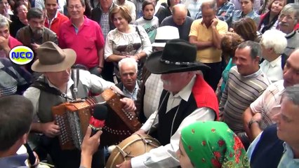 Cantar ao desafio com (Isaías de Macieira)