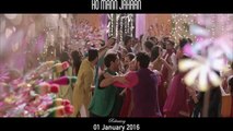 Dil Kare VIDEO Song by Atif Aslam from the film Ho Mann Jahaan - BAST PAKISTANI SONG