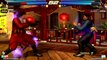 Tekken Tag Tournament 2 Gameplay - Tekken Tag Tournament 2 - VS Multiplayer - Ranked Matches
