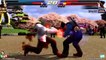 Tekken Tag Tournament 2 Gameplay - Tekken Tag Tournament 2 - VS Multiplayer - Ranked Matches