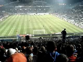 Landreau ta femme...