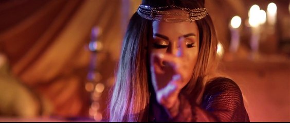 Dafina Zeqiri ft. Sardi Dj - Te ti