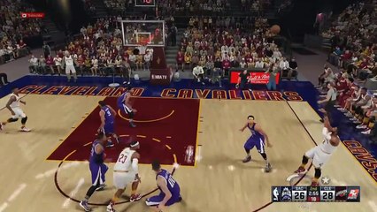 NBA 2K16 Kyrie Irving 100 Point Challenge (Best NBA 2K16 Demigod Point Guard) Demigod Kyri