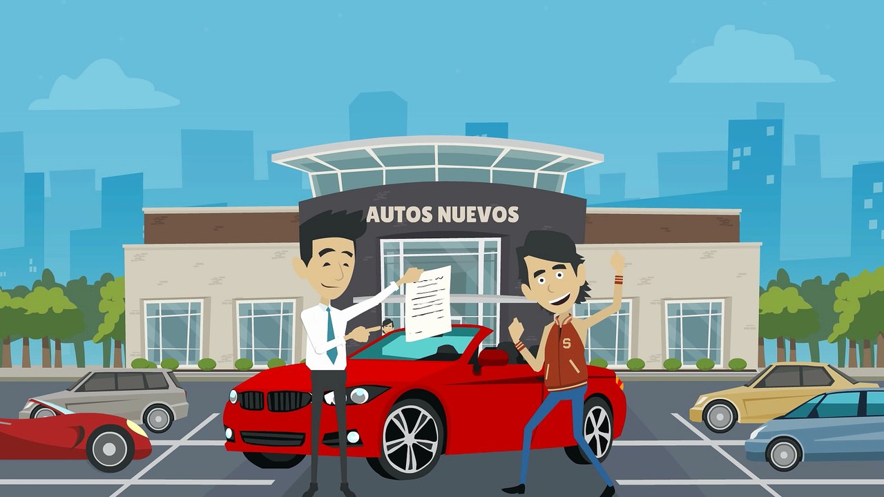 Auto Gana