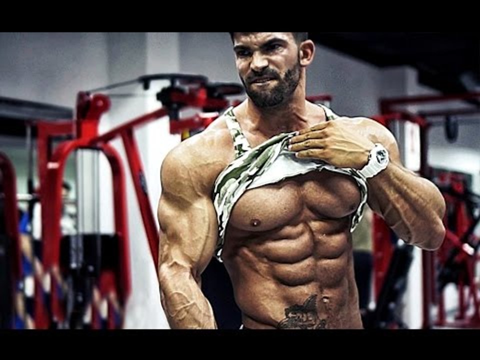 lazar angelov steve cook marc fitt fitness motivation beyond pride
