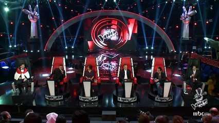 #MBCTheVoice المؤتمر الصحافي بعد العرض النهائي