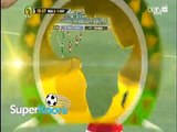 اهداف مباراة ( نيجيريا 2-2 مصر ) بطولة إفريقيا لأقل من 23 سنة 2015