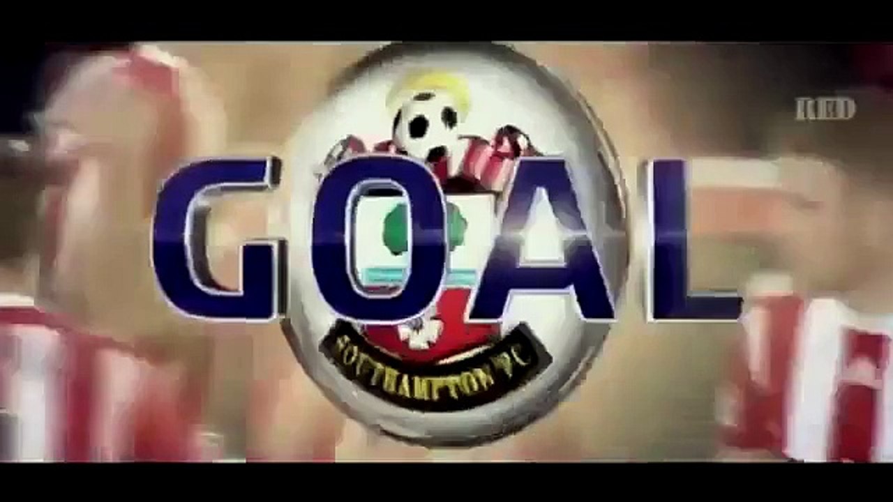 All Goals - Southampton 1 - 6 Liverpool - Capital One CUP - 02_12_2015